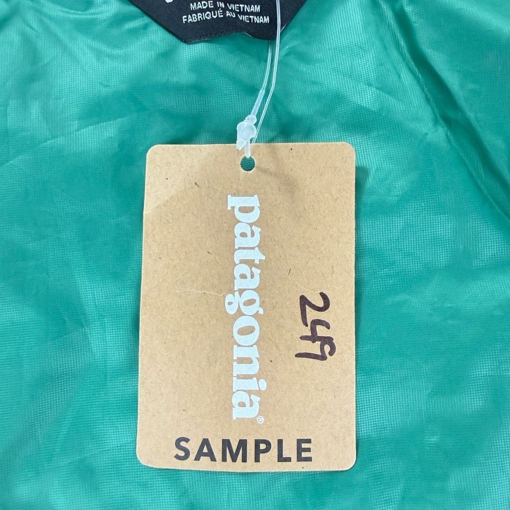 Patagonia Patagonia NWT Women's Size Small Nano Puff Insulated Jacket Size S / US 4 / IT 40 - 8 Thumbnail