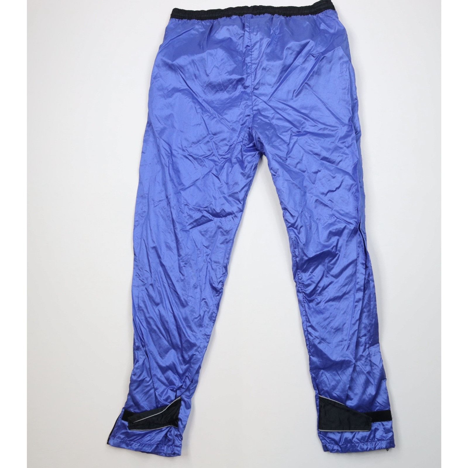 Vintage Vintage 90s Nashbar Cycling 2 Piece Rain Suit Size US L / EU 52-54 / 3 - 17 Thumbnail