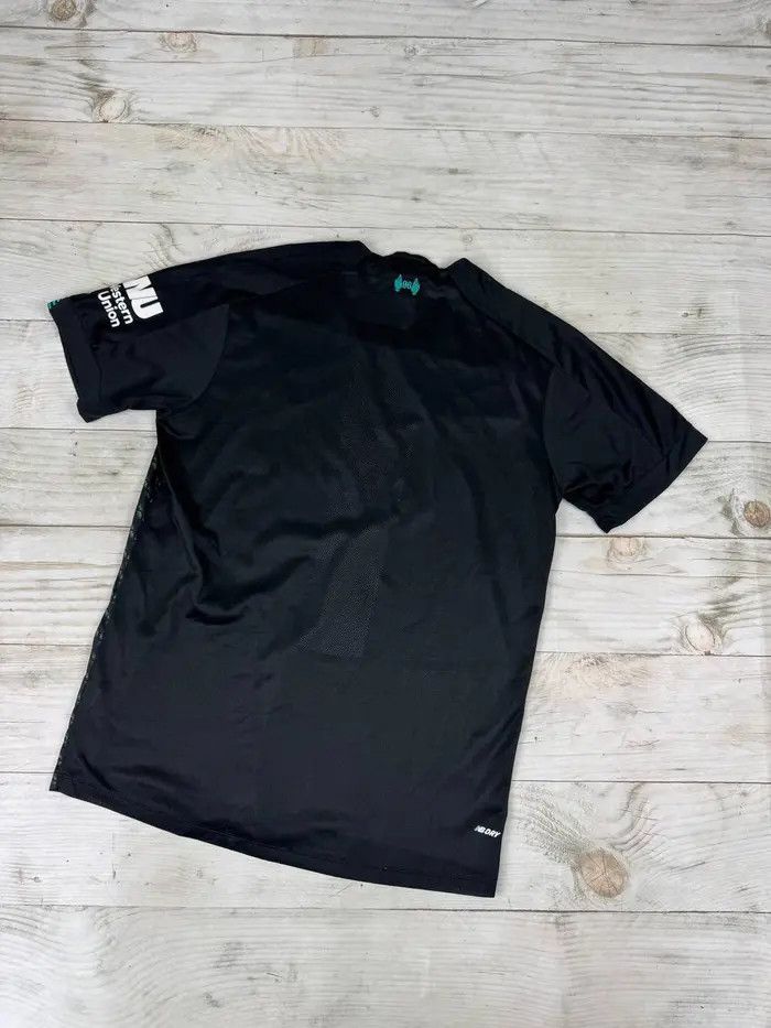 New Balance New Balance Liverpool 2019 2020 Third Shirt Soccer Jersey Size US L / EU 52-54 / 3 - 12 Thumbnail