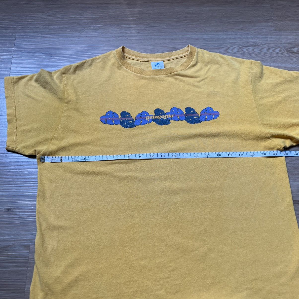 Patagonia Patagonia Vintage Size US M / EU 48-50 / 2 - 6 Thumbnail