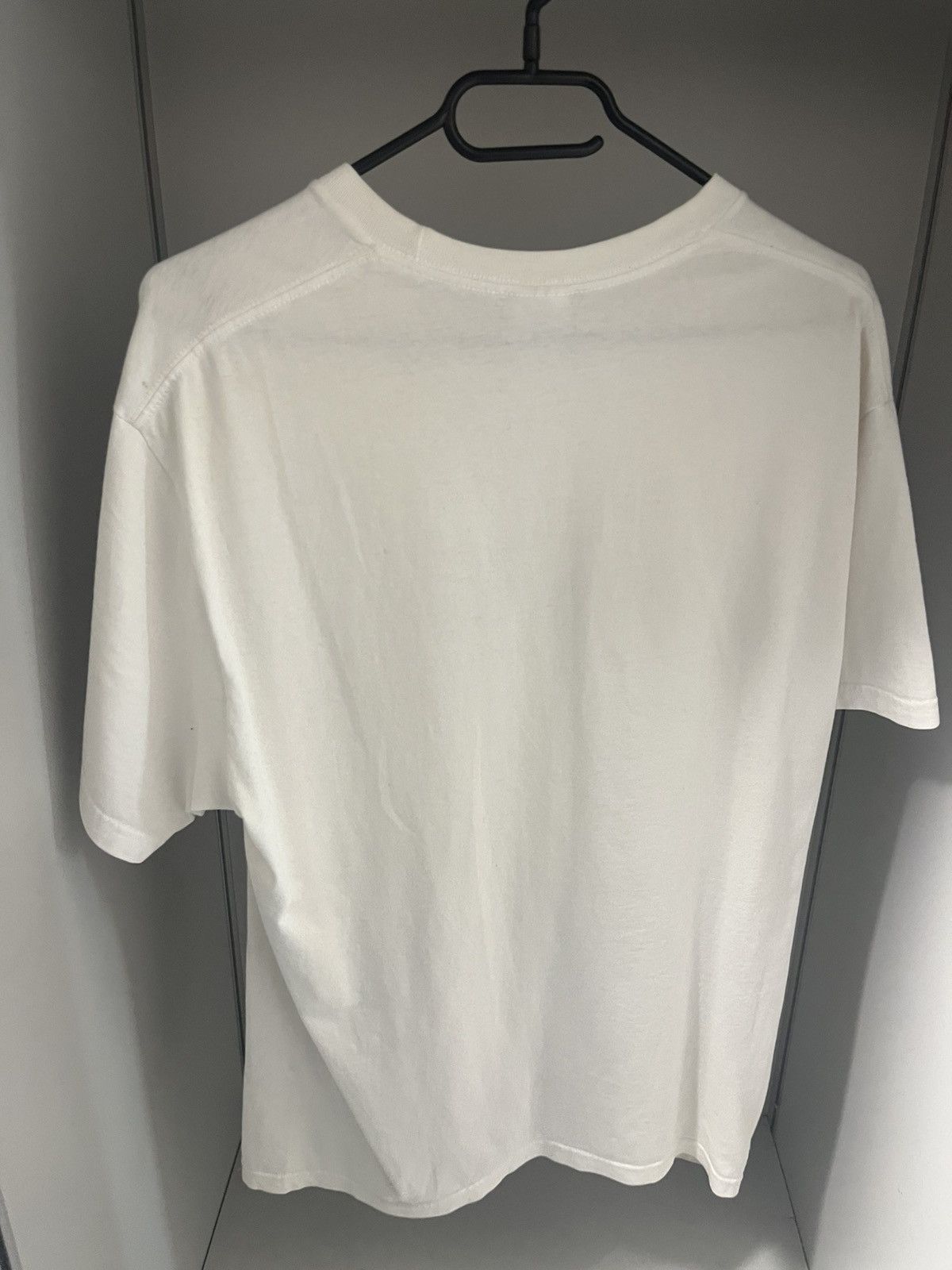Supreme Supreme Tee Size US M / EU 48-50 / 2 - 2 Thumbnail