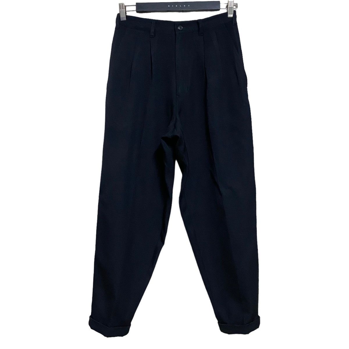 Yohji Yamamoto SS1996 Y's Yohji Yamamoto Baggy Pants Size 28" / US 6 / IT 42 - 15 Thumbnail