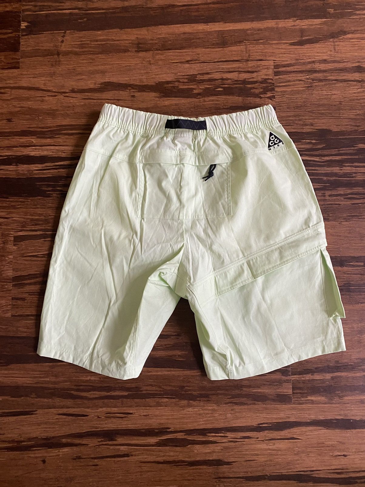 Nike ACG NIKE ACG UTILITY SHORTS Size US 34 / EU 50 - 5 Thumbnail