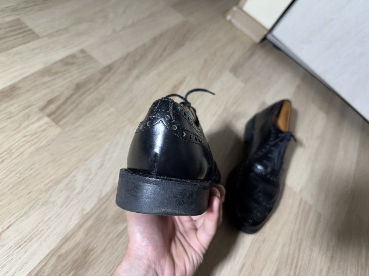 Church's Church’s Oxford lace up boots 10 Size US 10 / EU 43 - 9 Thumbnail