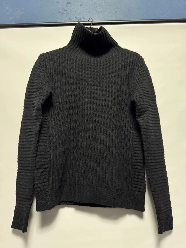Acne Studios Acne Studios Striped Turtleneck Sweater - dmc Size US XS / EU 42 / 0 - 1 Thumbnail