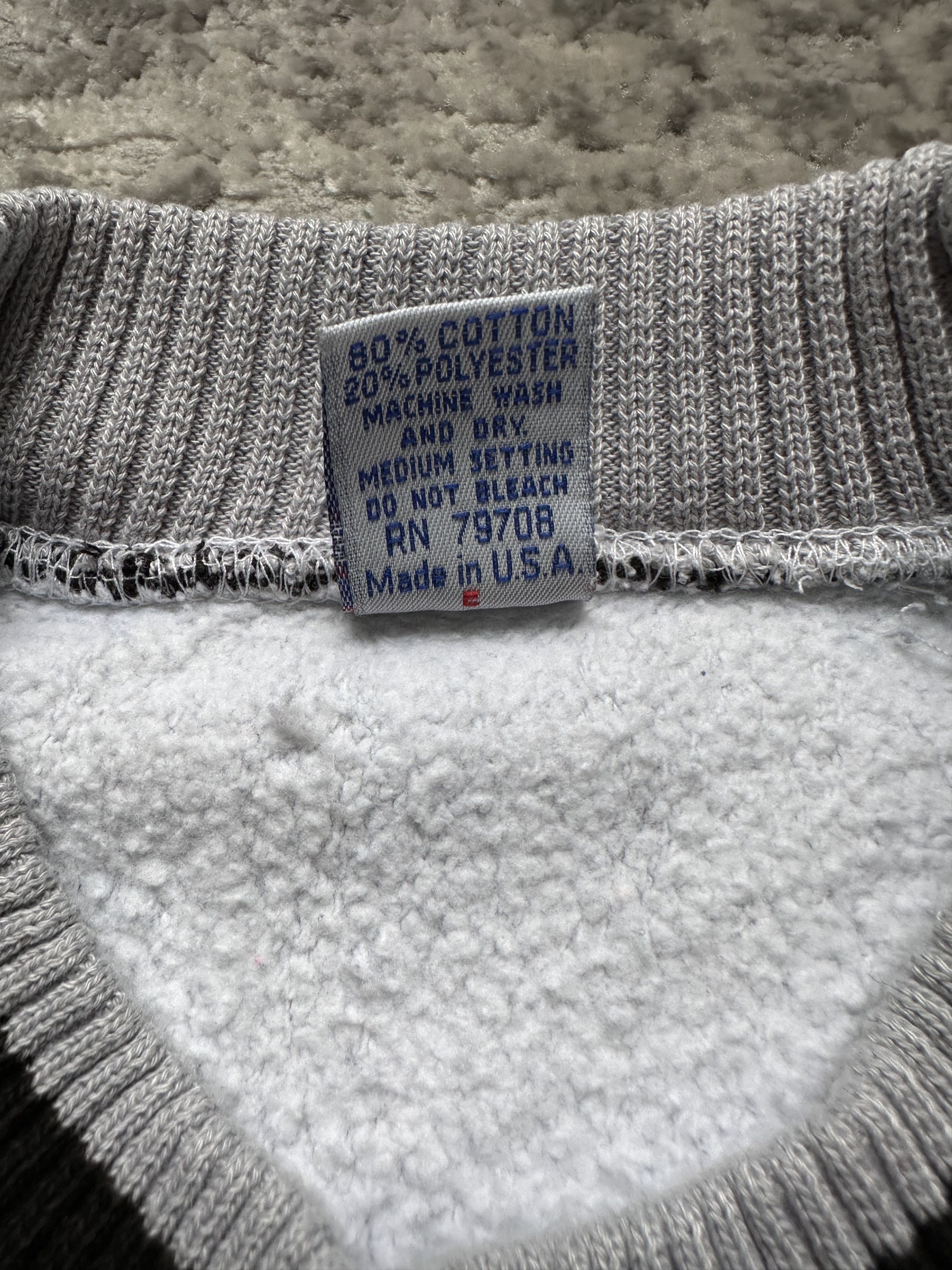 Vintage Los Angeles Kings vintage sweatshirt Size US L / EU 52-54 / 3 - 6 Thumbnail