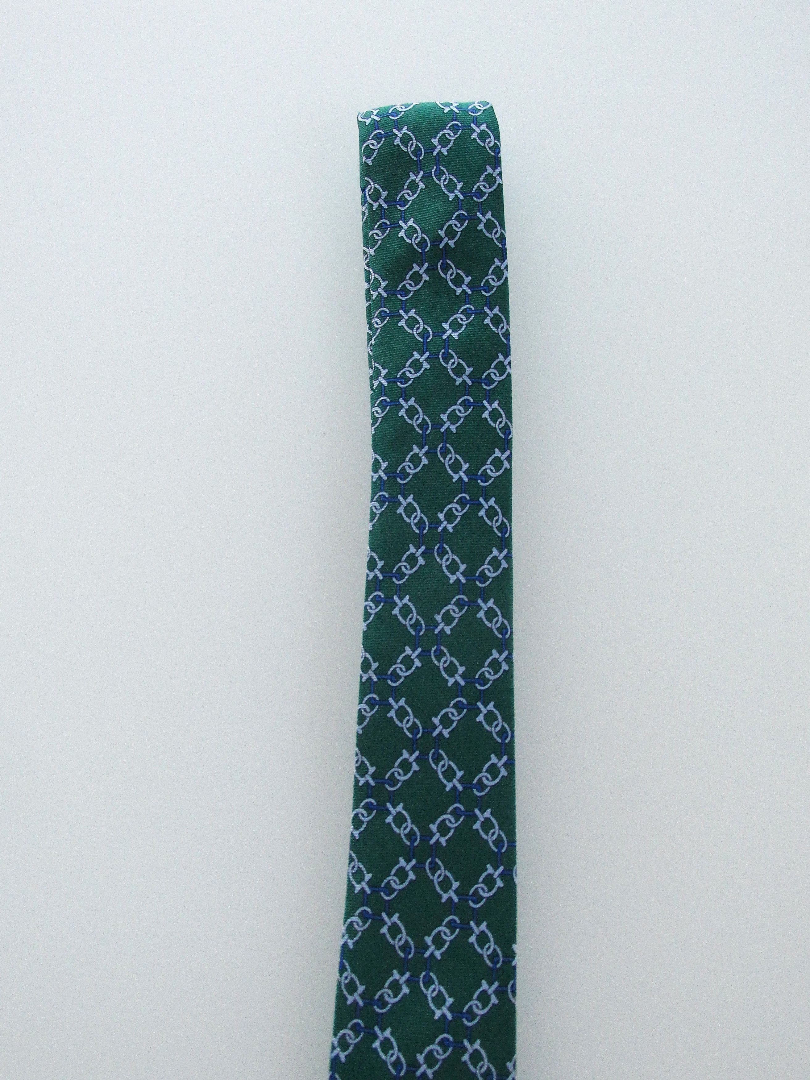 Brooks Brothers Brooks Brothers Men's Silk Tie Size ONE SIZE - 3 Thumbnail