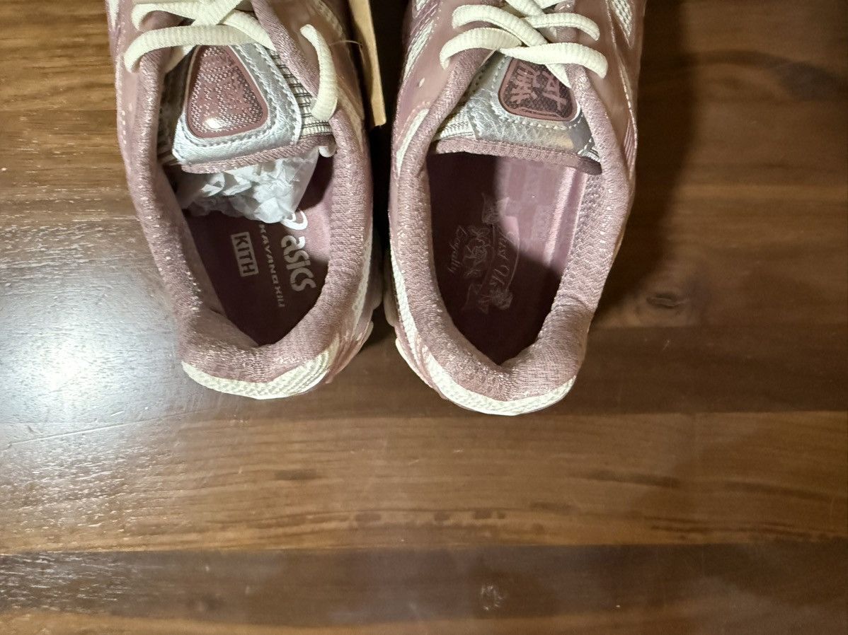 Asics × Kith Kith ASICS Loyalty Exclusive GEL-KAYANO 12.1 Quartz Size 11 Size US 11 / EU 44 - 5 Thumbnail
