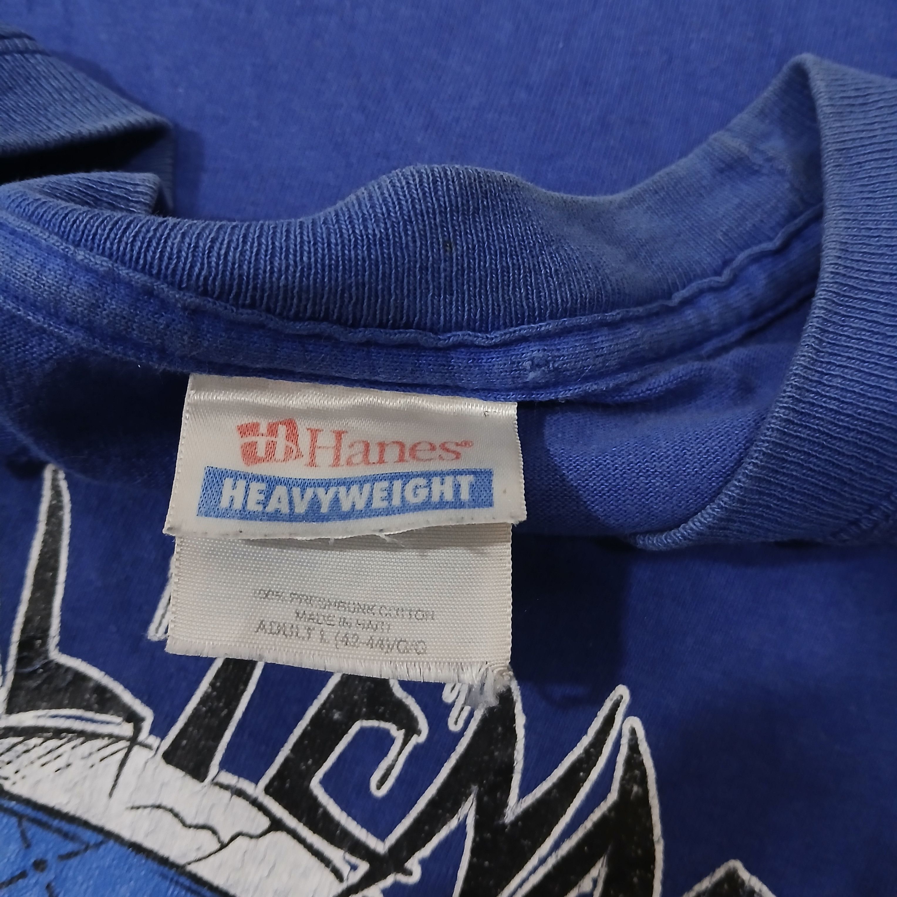 Band Tees Y2k Suicidal tendencies tee Size US L / EU 52-54 / 3 - 3 Thumbnail