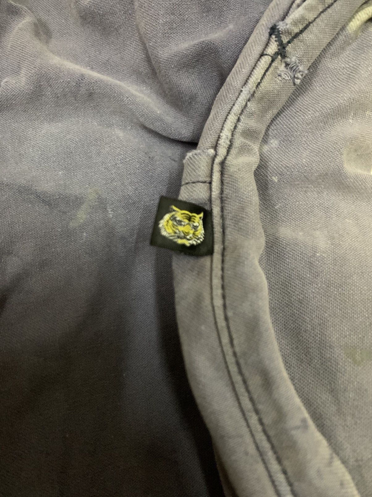 Other Toraichi Tobi distress pants Size US 34 / EU 50 - 7 Thumbnail