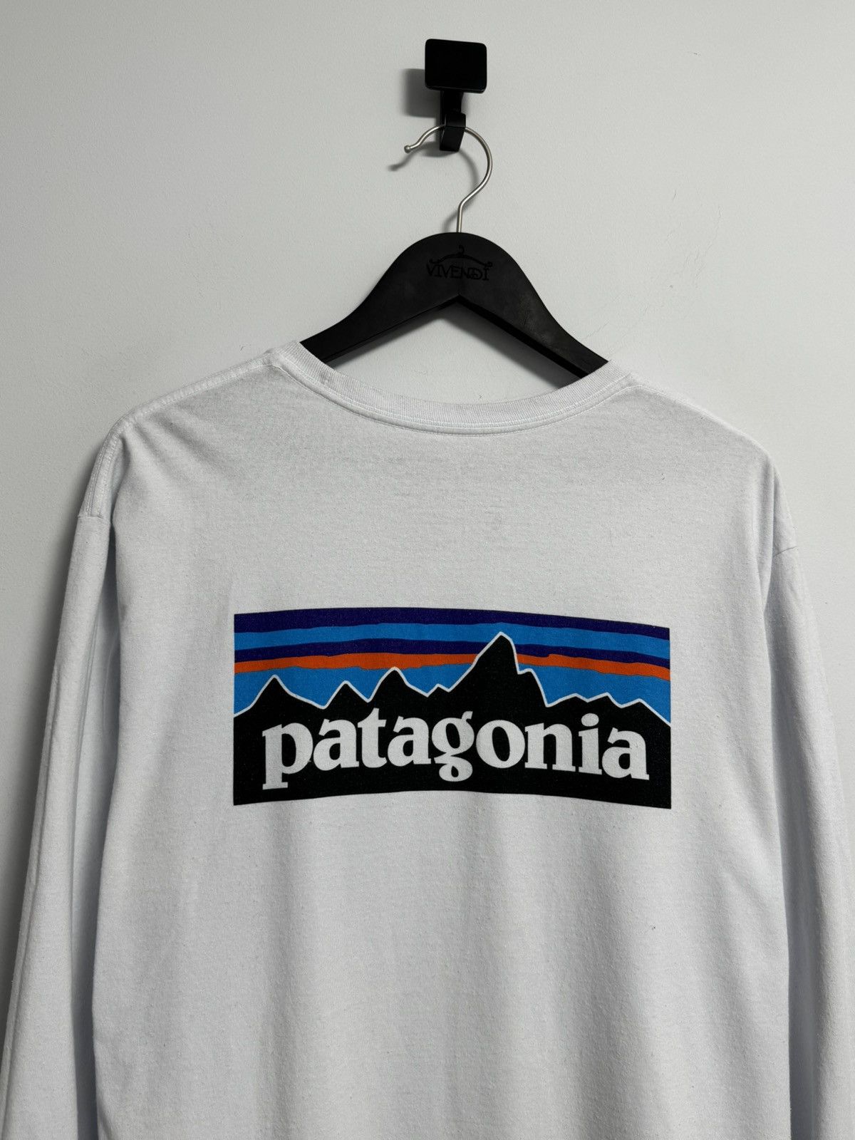 Patagonia Patagonia Long Sleeve Y2K style Hype Size US L / EU 52-54 / 3 - 2 Thumbnail