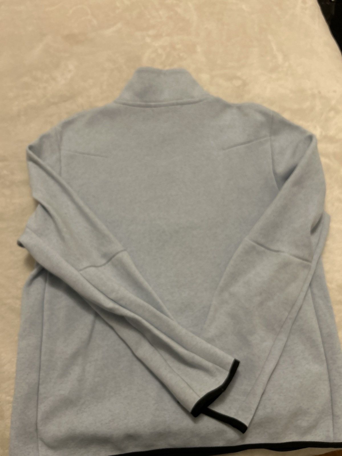 Nike nike tech quarter zip Tech Fleece Size US L / EU 52-54 / 3 - 4 Thumbnail