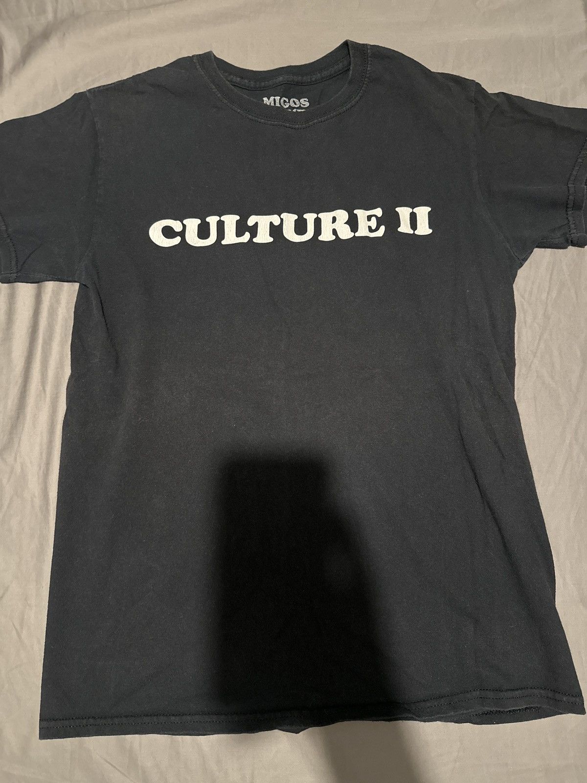 Drake Migos Culture 2 Aubrey and the Three Amigos Tour T-Shirt Size US S / EU 44-46 / 1 - 1 Thumbnail