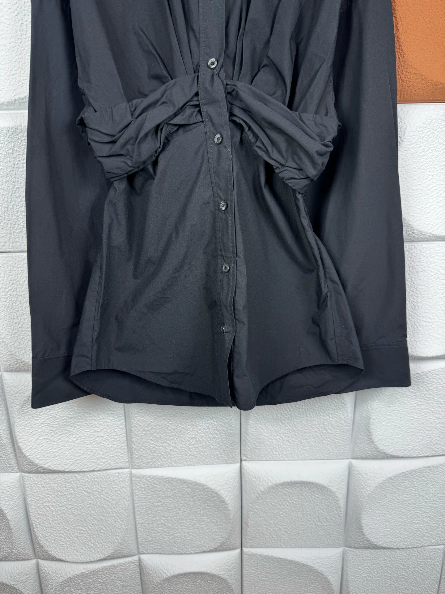 Alexander Wang Alexander Wang women's shirt size 0 new Size XS / US 0-2 / IT 36-38 - 4 Thumbnail