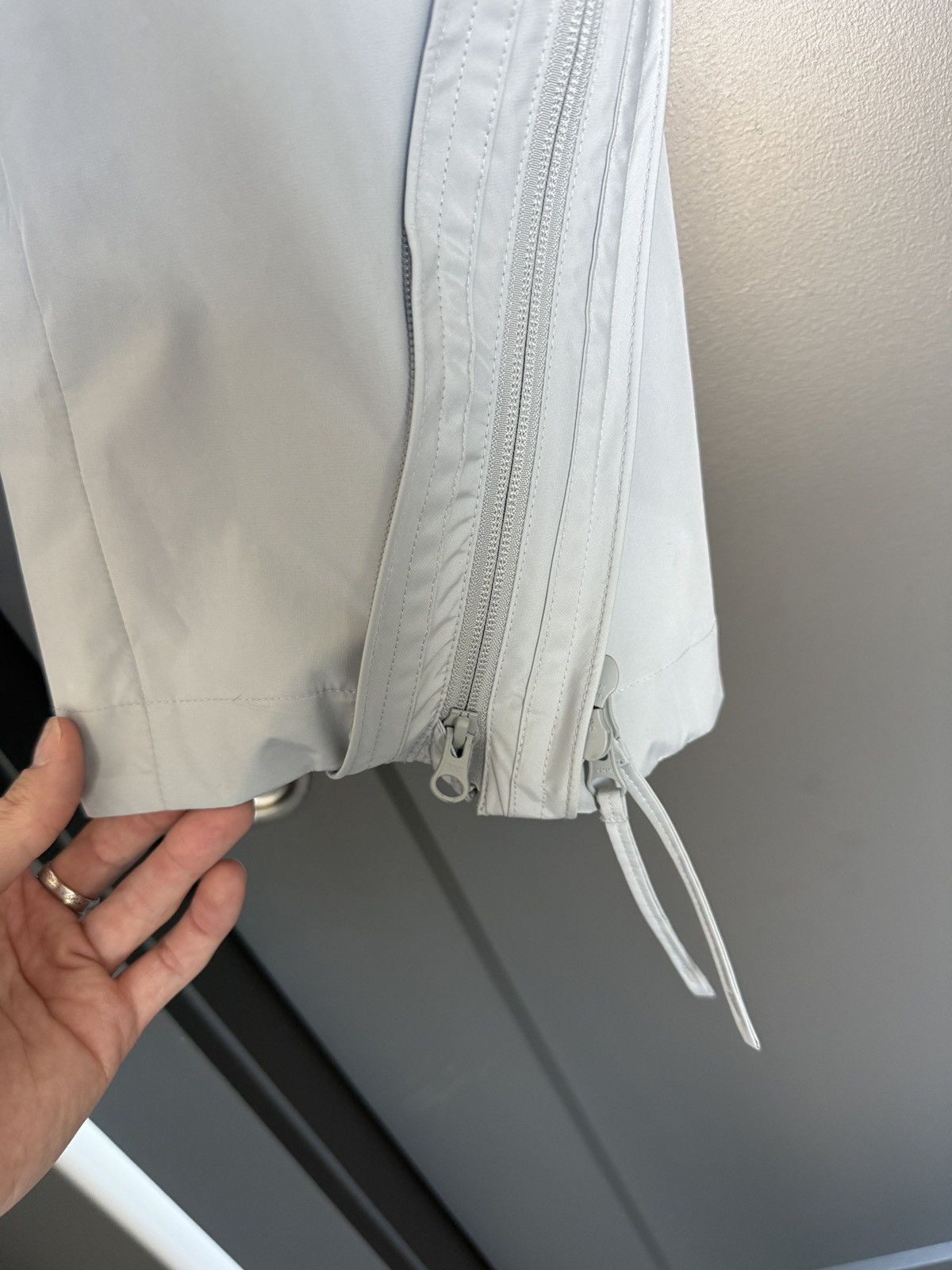 POST ARCHIVE FACTION (PAF) 7.0 Technical Pants Center Size US 30 / EU 46 - 5 Thumbnail