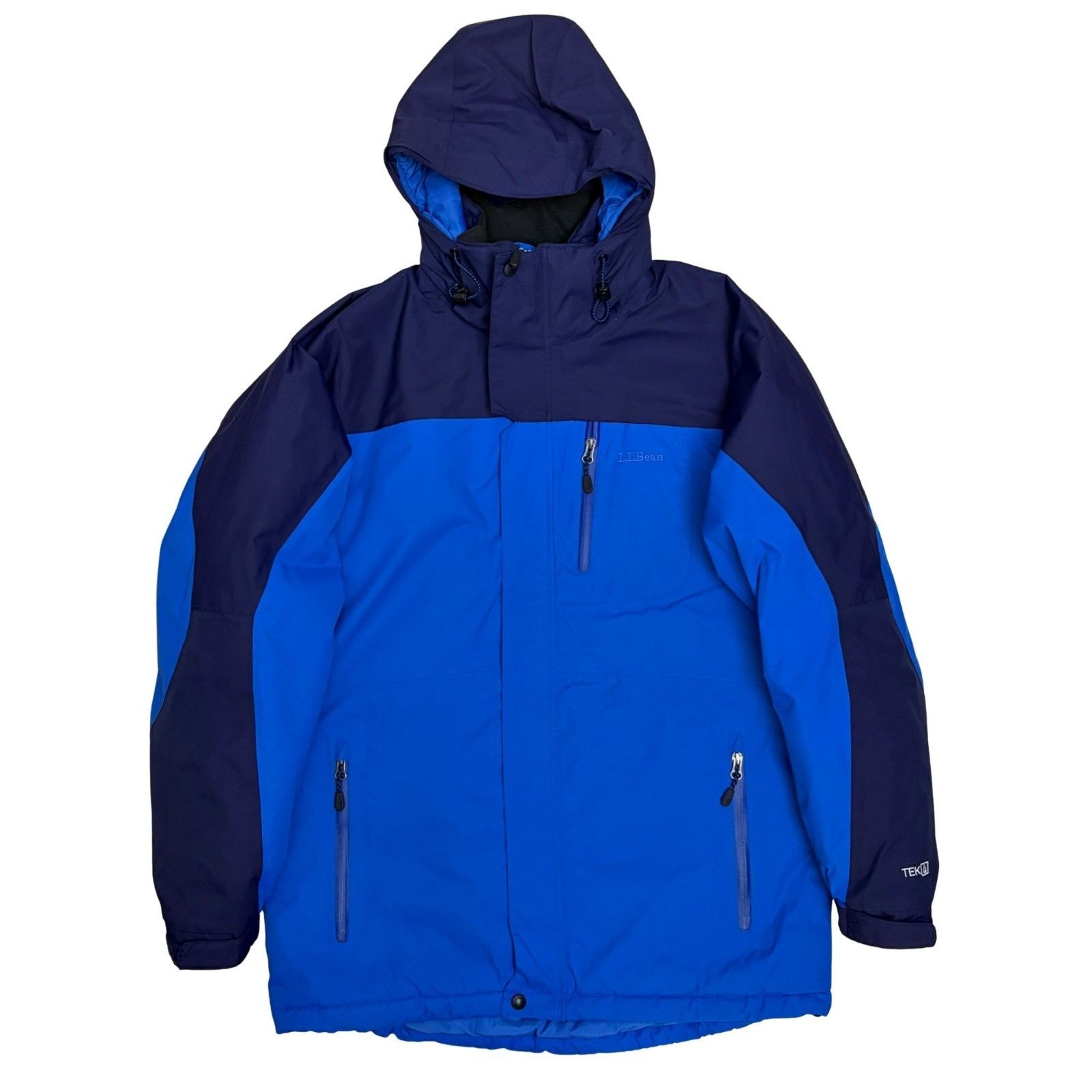 L.L. Bean LL BEAN Winter Parka Jacket Ski Snowboard Jacket Mens Medium Size US M / EU 48-50 / 2 - 5 Thumbnail