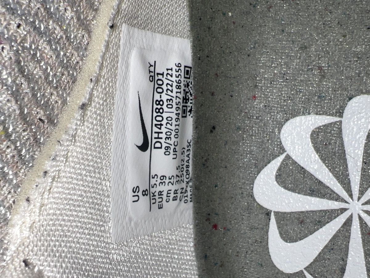 Nike Women’s Air Vapormax 2021 Size US 8 / IT 38 - 6 Thumbnail