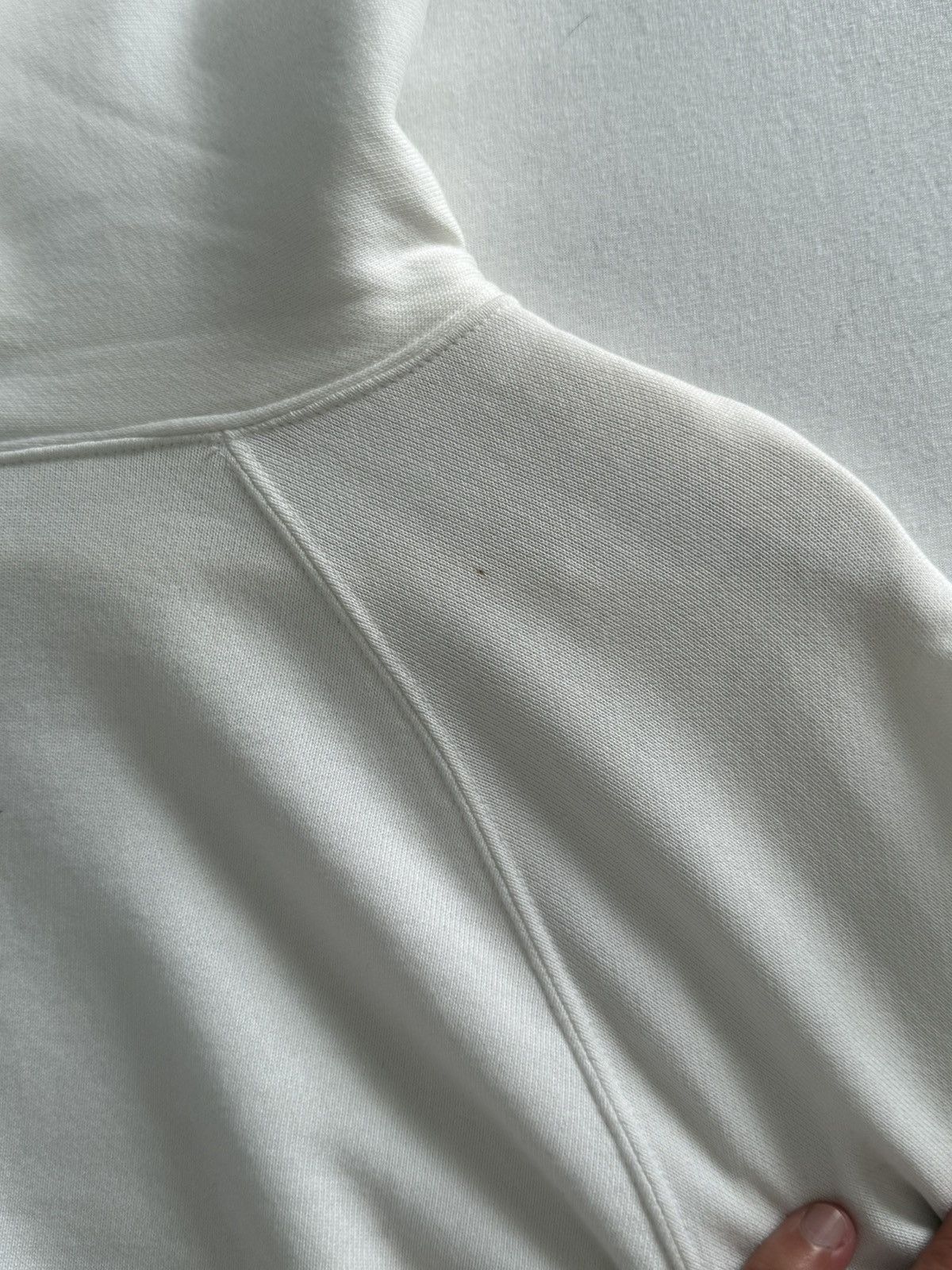 Number (N)ine Number (N)ine Double Skull Pullover Size US S / EU 44-46 / 1 - 4 Thumbnail