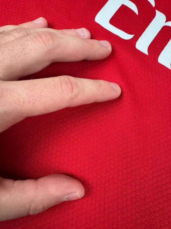Adidas Adidas ARSENAL 2019 2020 HOME FOOTBALL SHIRT SOCCER JERSEY Size US M / EU 48-50 / 2 - 12 Thumbnail