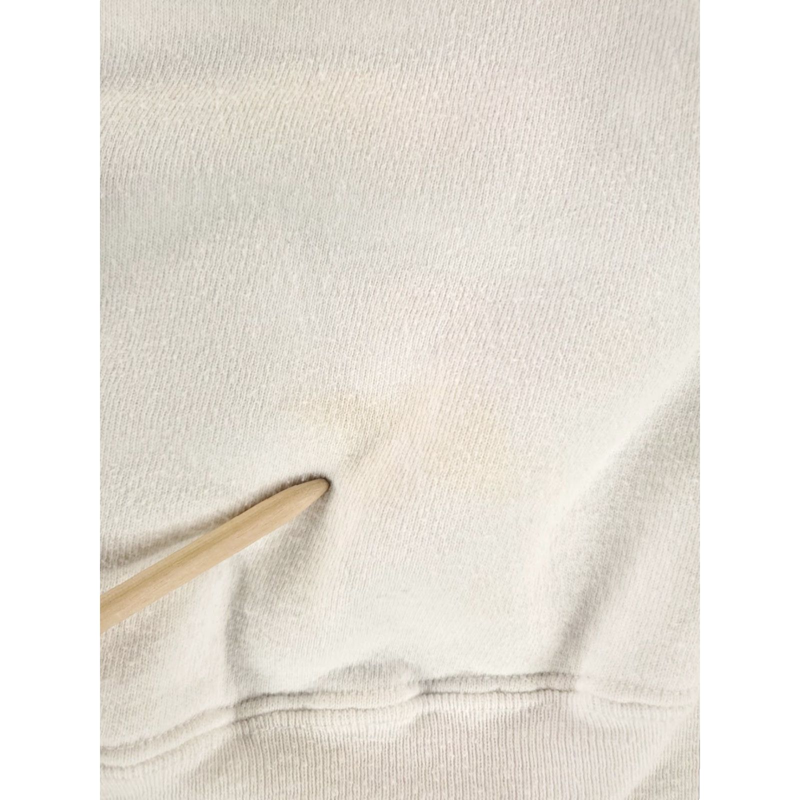 Champion VINTAGE Champion Sweatshirt 80s 90s University Missouri Made USA Mens XL White 90s Pullover Sweatshirt Mens XL Size US XL / EU 56 / 4 - 7 Thumbnail