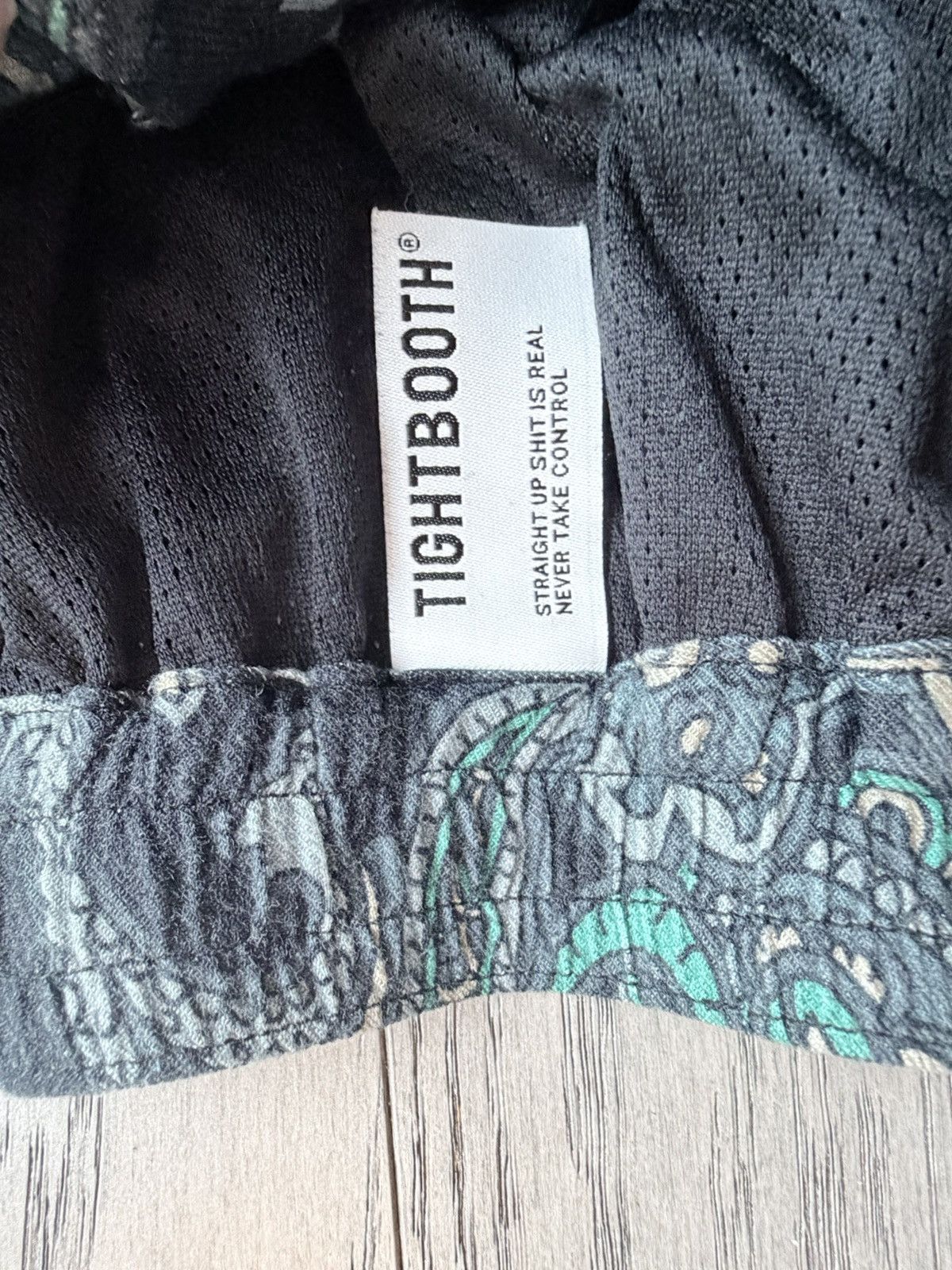 Other Tightbooth wide cropped pants size M Size US 32 / EU 48 - 4 Thumbnail