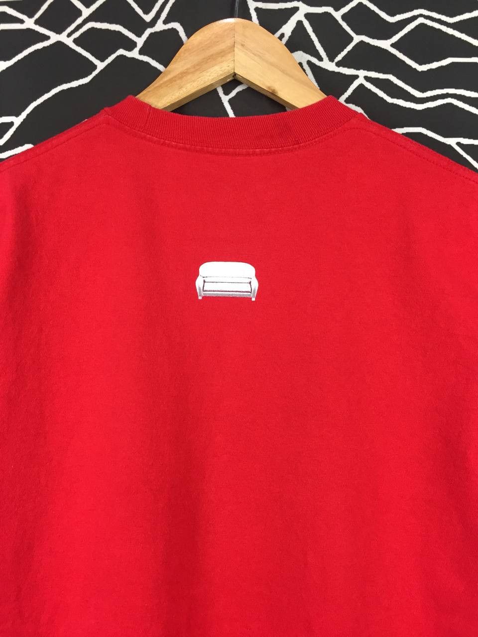Band Tees Brockhampton The Best Years Of Our Lives Hip Hop Tee Size US M / EU 48-50 / 2 - 6 Thumbnail