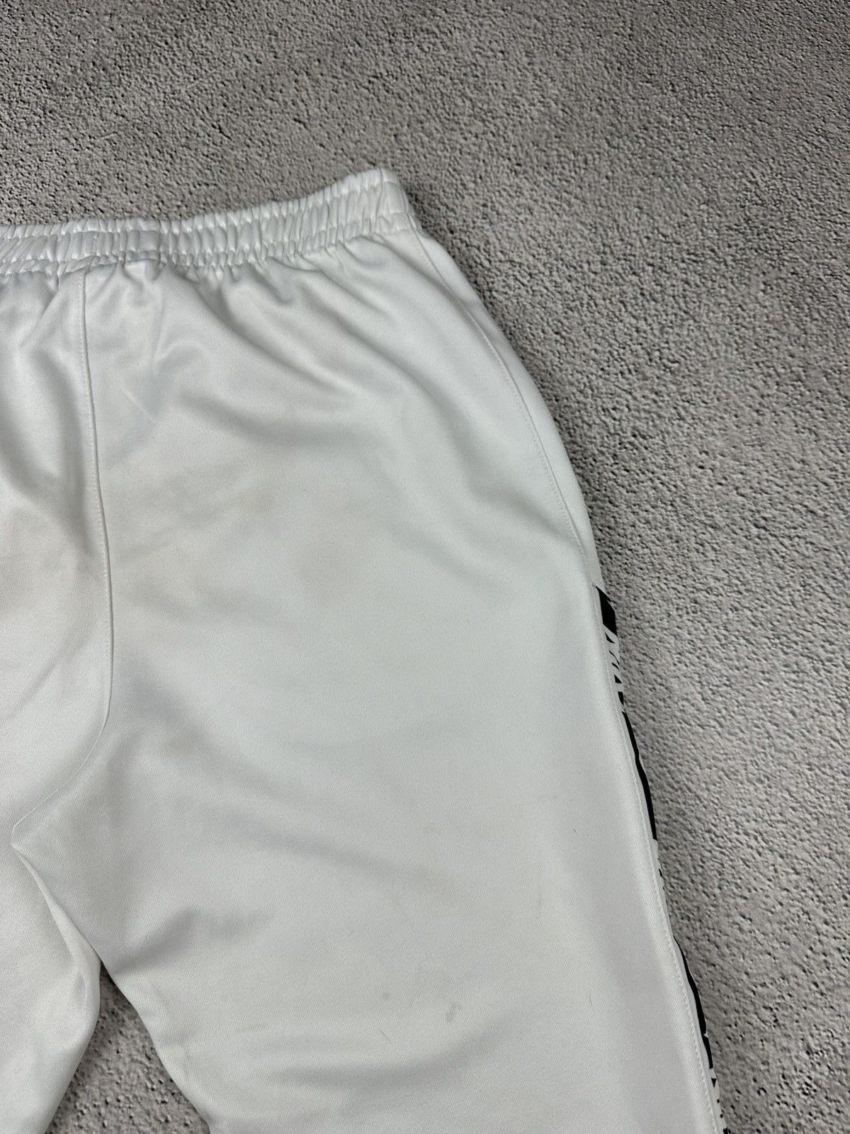 Nike Vintage Nike Track Pants Y2K Washed Style Drill SK8 Size US 32 / EU 48 - 19 Thumbnail