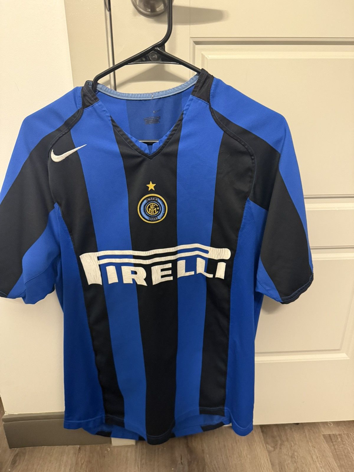 Other Vintage inter Milan Jersey Size US M / EU 48-50 / 2 - 1 Preview