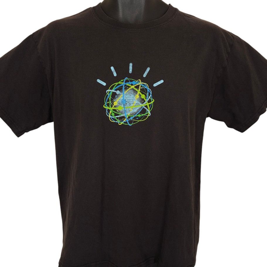 Ibm watson t shirt sales
