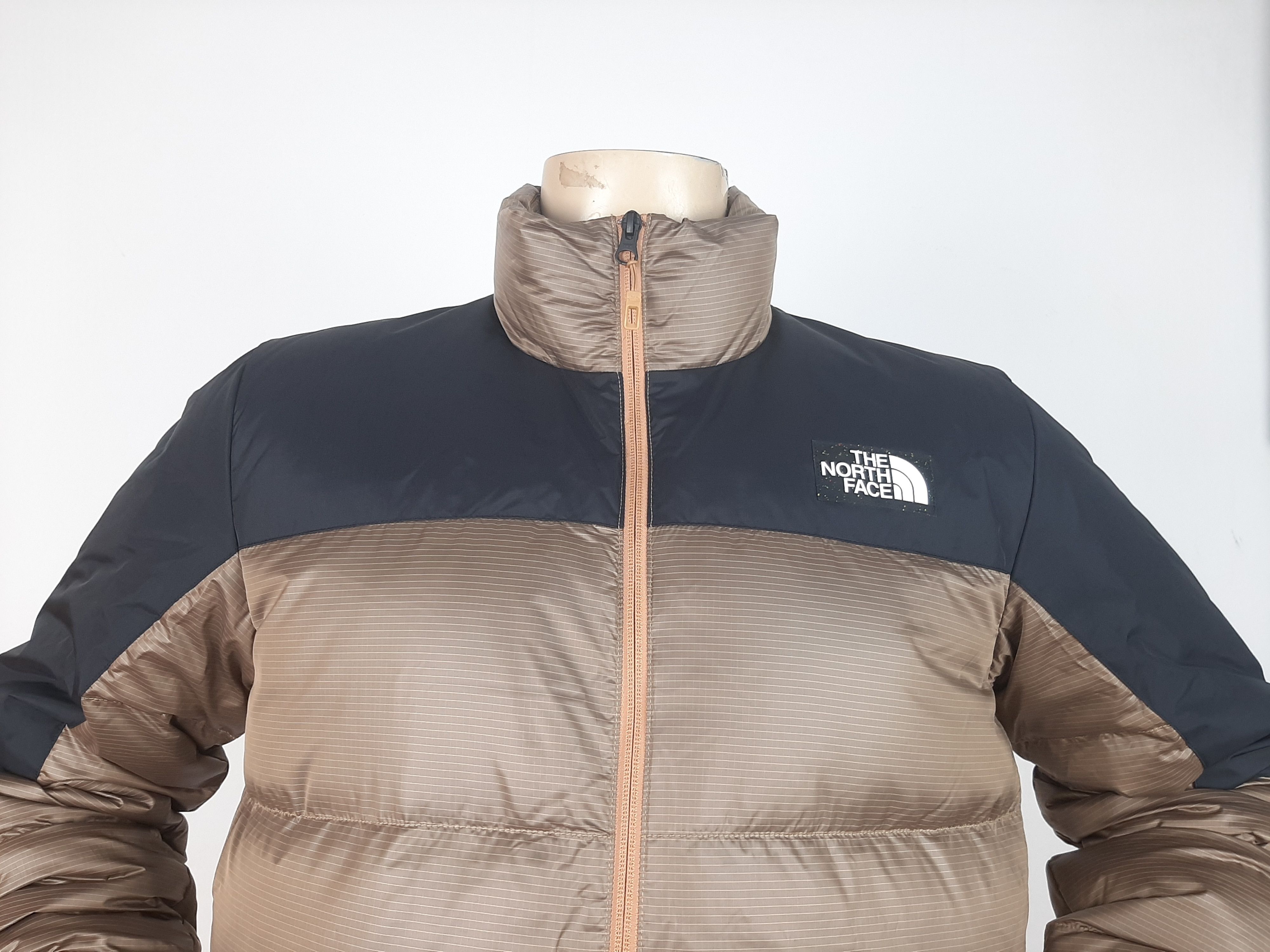 The North Face The North Face Diablo Jacket Gold Black Men's Size M Size US M / EU 48-50 / 2 - 6 Thumbnail