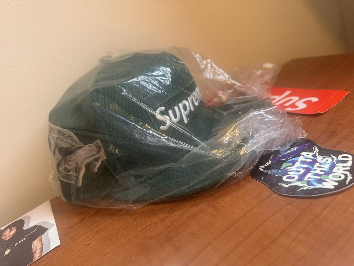 Supreme Supreme Money Box Logo Size ONE SIZE - 2 Thumbnail