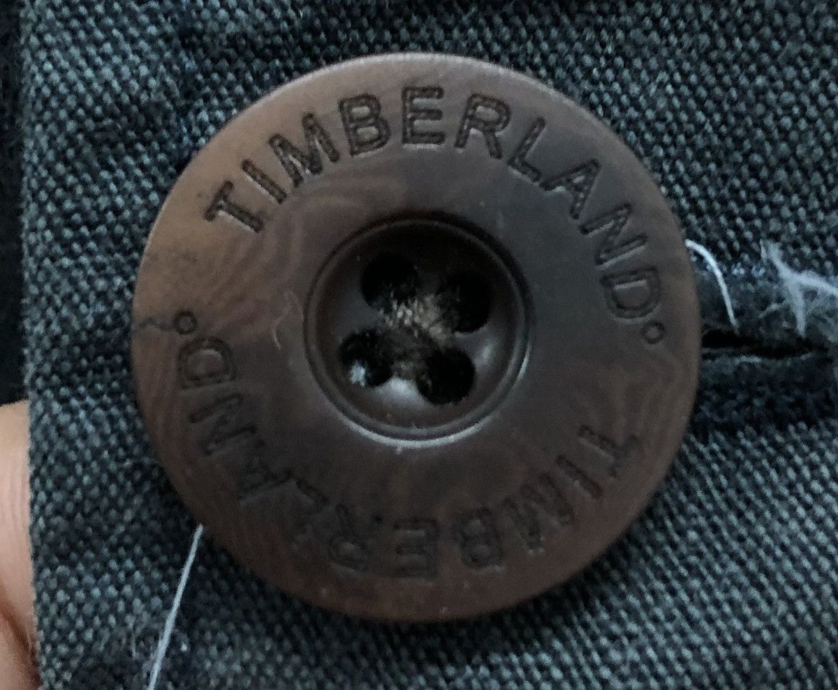 Timberland Vintage Timberland Limited Collection Jacket Size US M / EU 48-50 / 2 - 4 Thumbnail