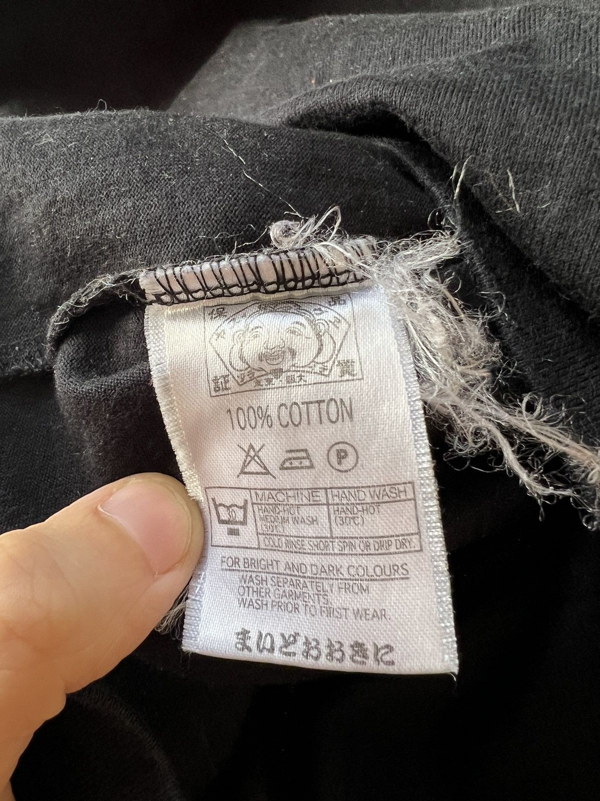 Evisu × Playboy Evisu x Playboy LS Size US M / EU 48-50 / 2 - 5 Thumbnail