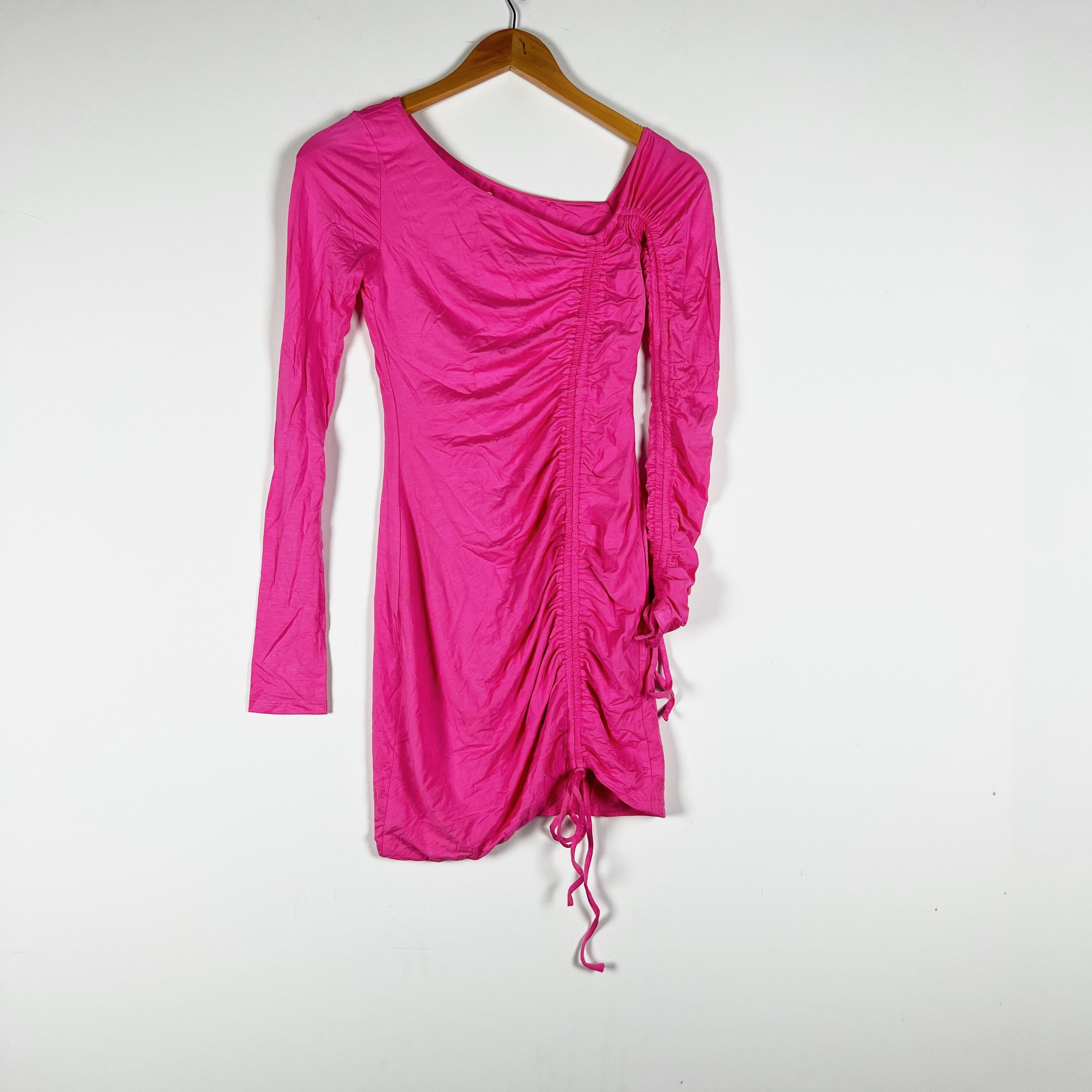 Camila Coelho Camila Coelho Lena Bamboo Stretch Jersey Size XXS / US 00 / IT 34 - 1 Thumbnail