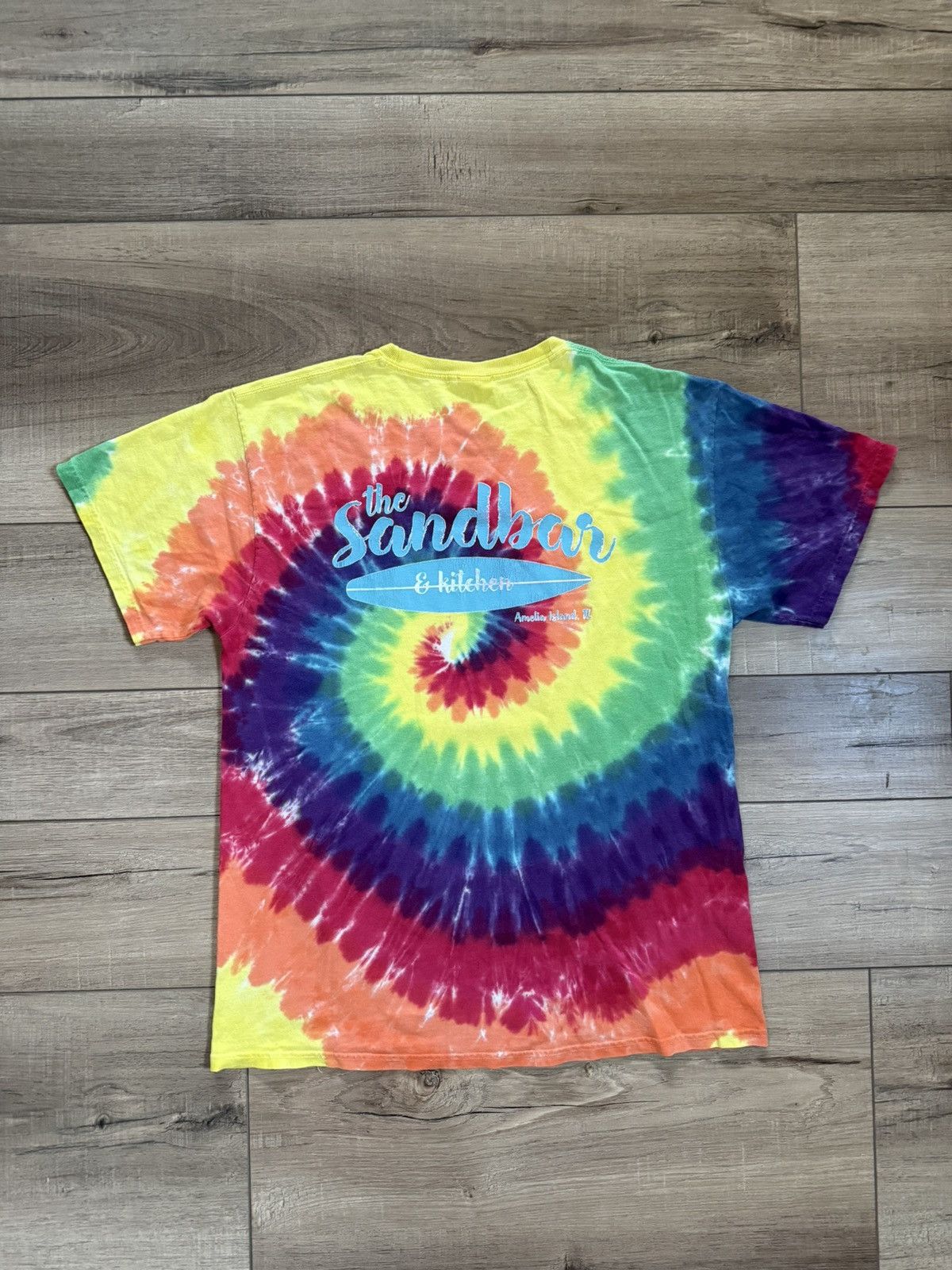 Asspizza Asspizza Monster Revived T-Shirt Size US M / EU 48-50 / 2 - 4 Thumbnail