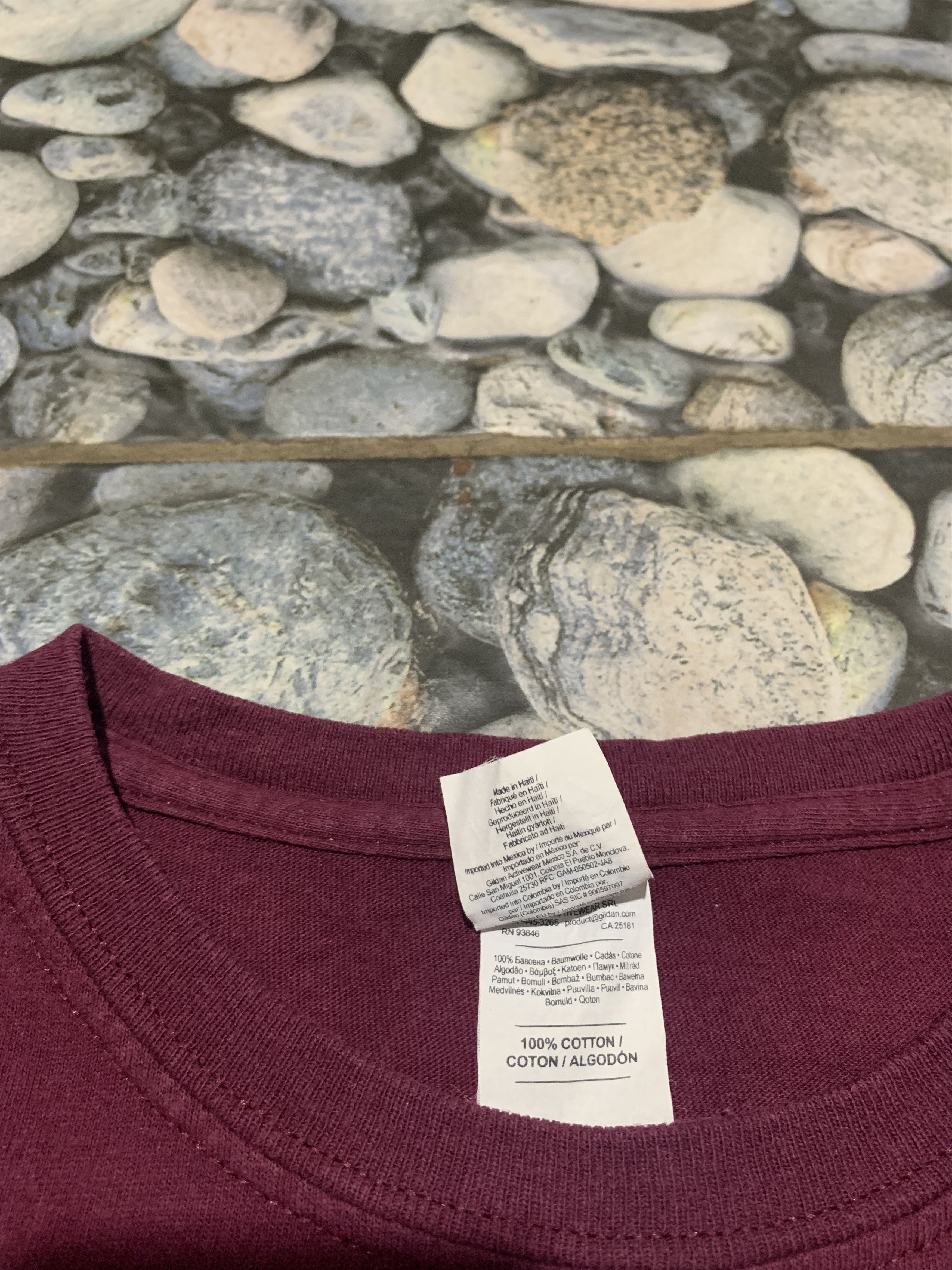 Japanese Brand × Vintage Vintage Atlantic Ballet Tshirt Size US M / EU 48-50 / 2 - 3 Thumbnail