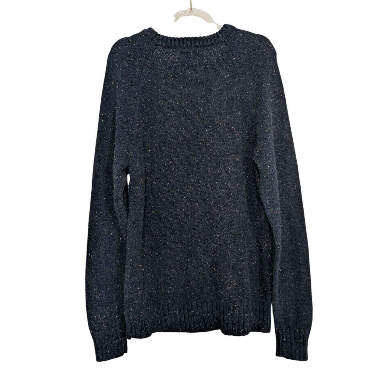 Urban Outfitters Urban Outfitters O' Hanlon Mills Confetti Sweater Mens Large Size US L / EU 52-54 / 3 - 5 Thumbnail