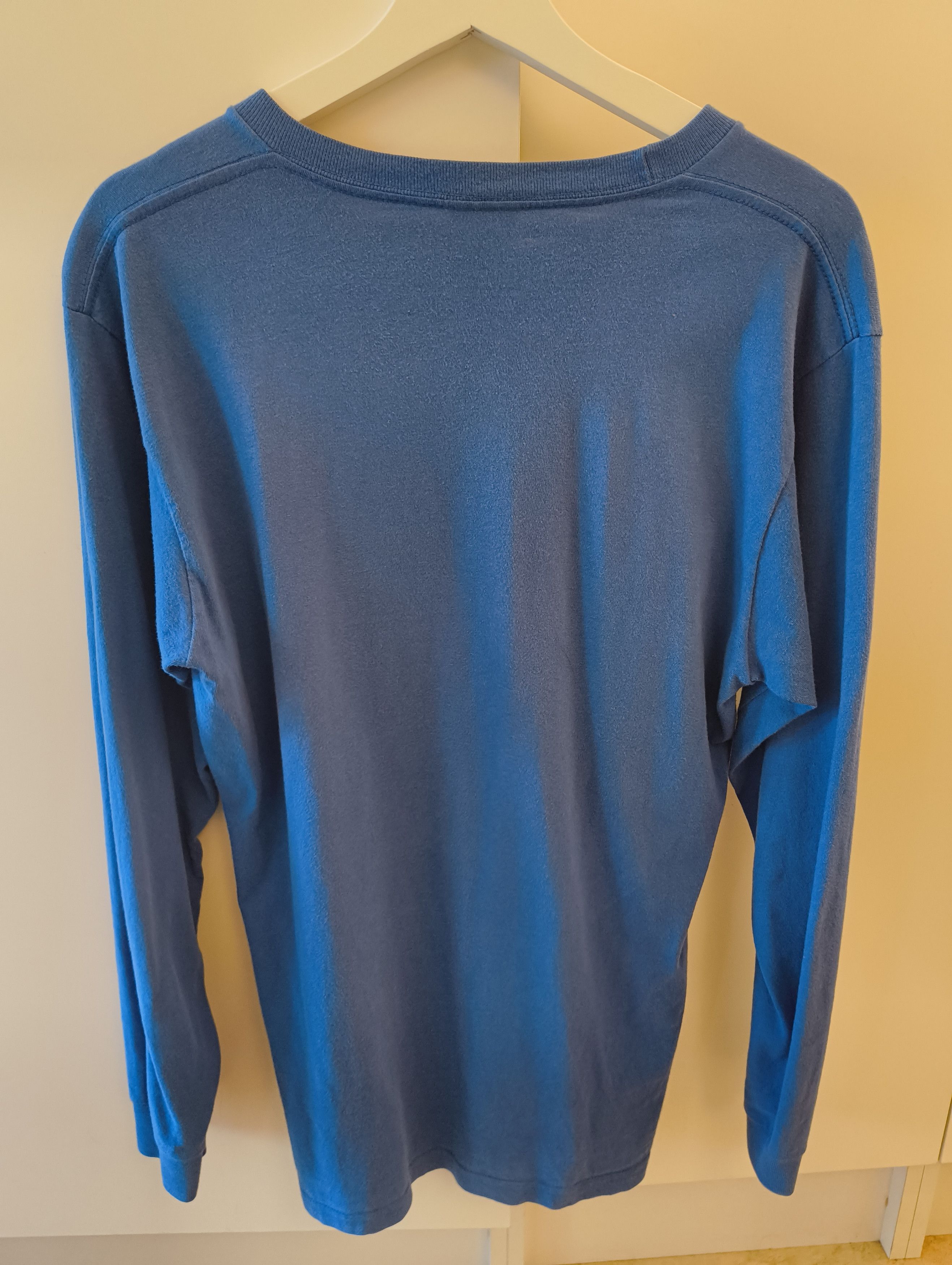 Supreme Since 1994 Long Sleeve Supreme CDG Long Sleeve Tee 15-16