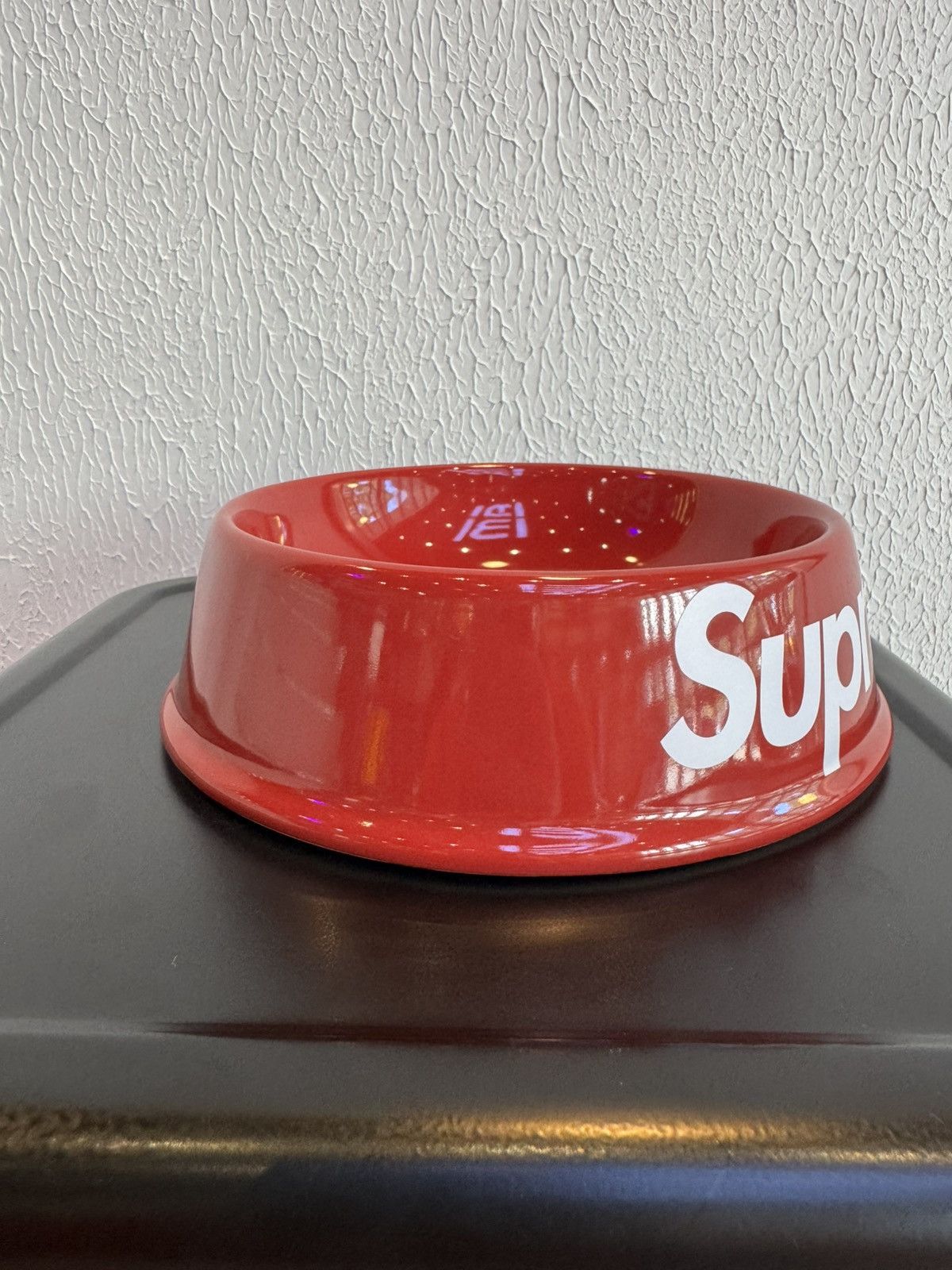 Supreme Supreme Dog Bowl Size 30 - 4 Thumbnail