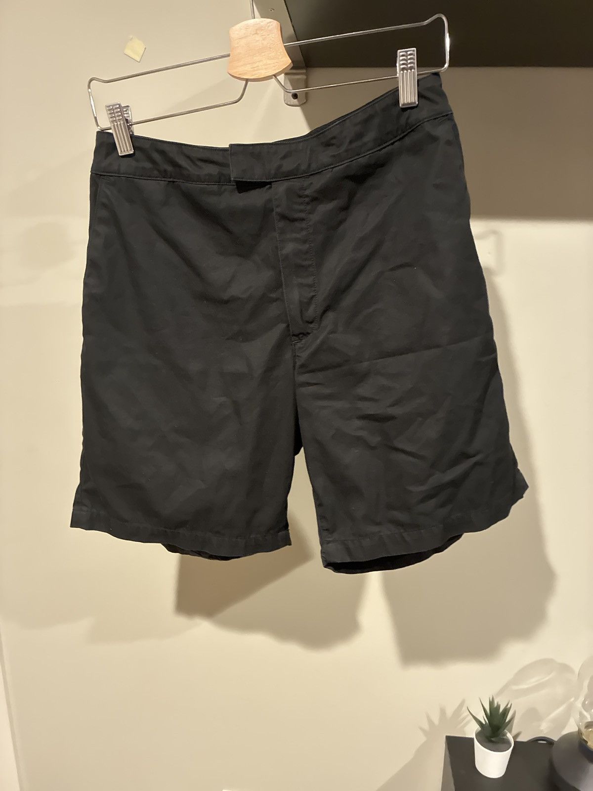 Wtaps WTAPS Duty Shorts Size US 30 / EU 46 - 2 Thumbnail