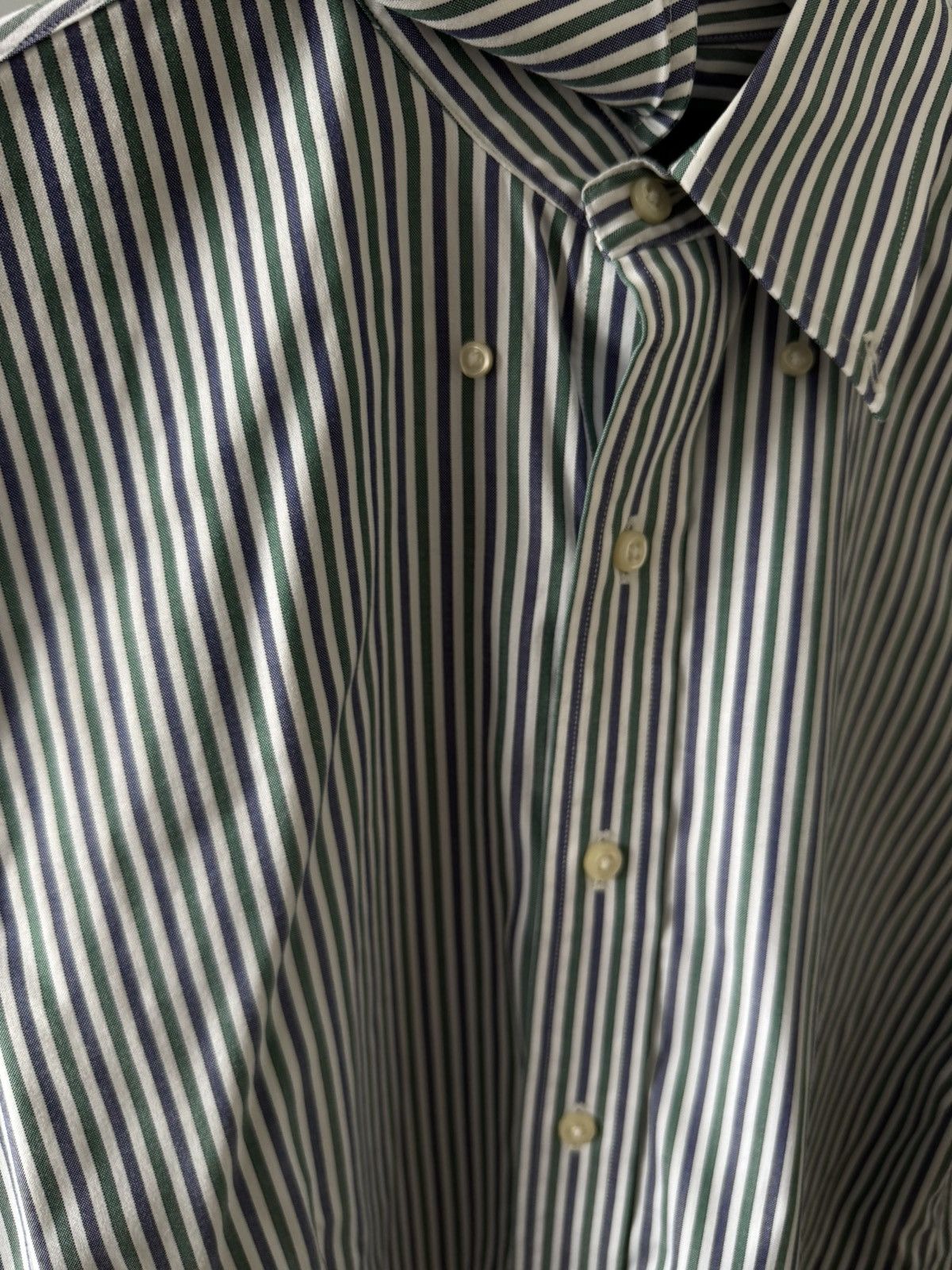 Polo Ralph Lauren Ralph Lauren shirt Size US M / EU 48-50 / 2 - 3 Thumbnail