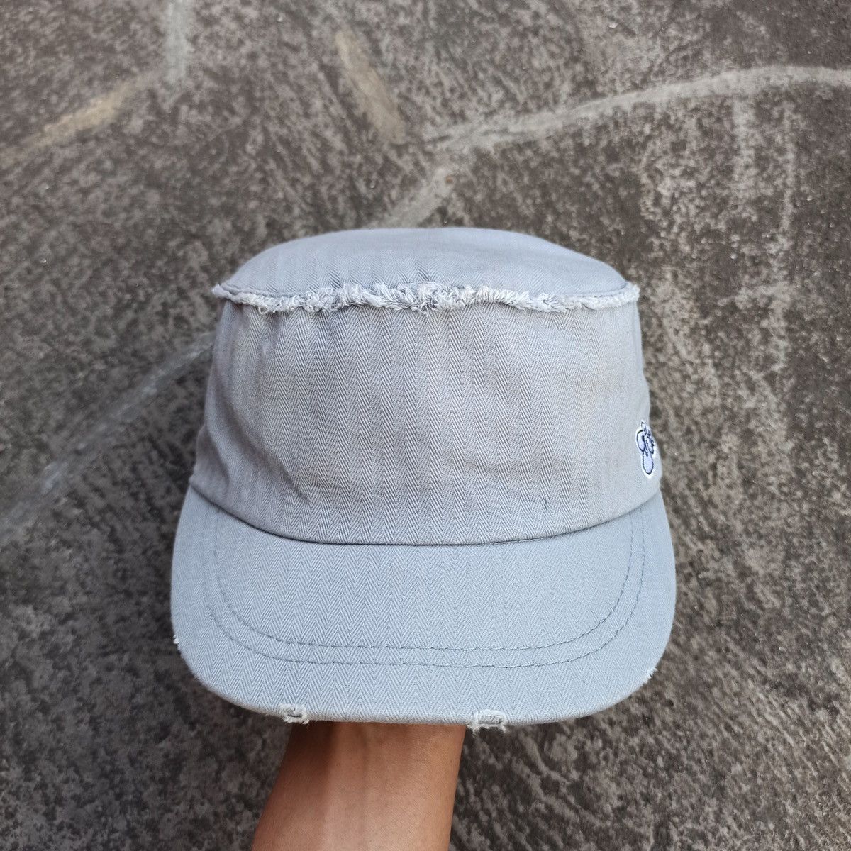 Unsound Rags Unique hat adelaide fringe festival Size ONE SIZE - 2 Thumbnail