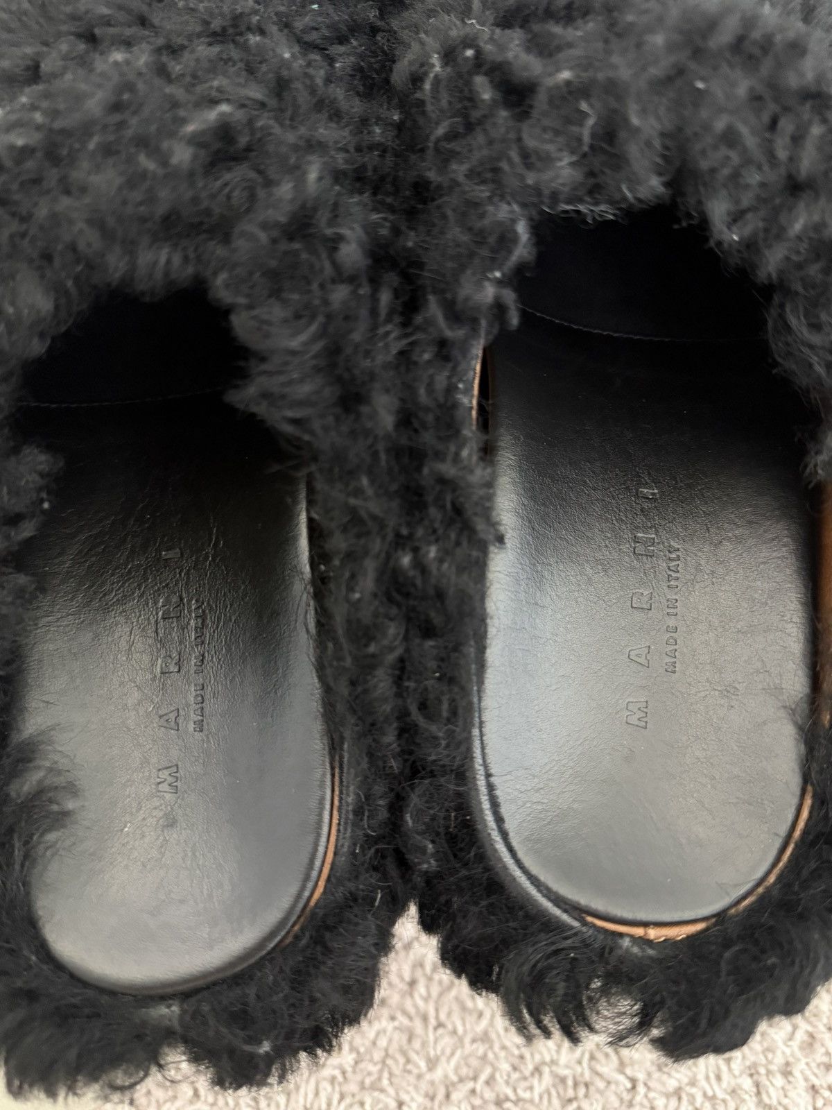 Marni Marni Clog Size US 6 / IT 36 - 5 Thumbnail
