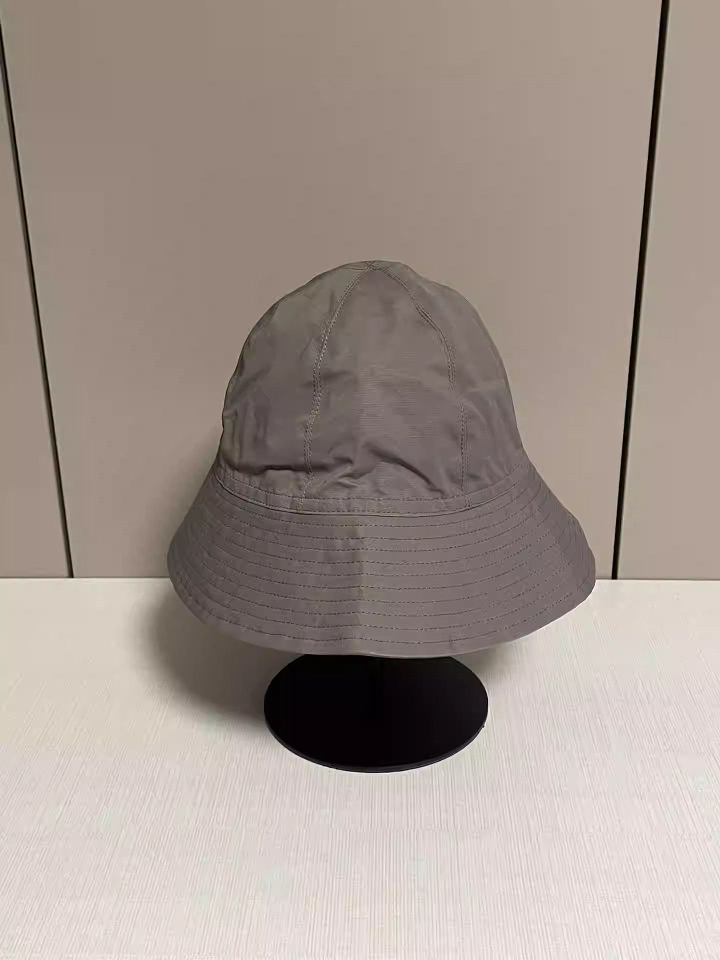 Rick Owens Rick Owens bucket hat Size 30 - 3 Thumbnail