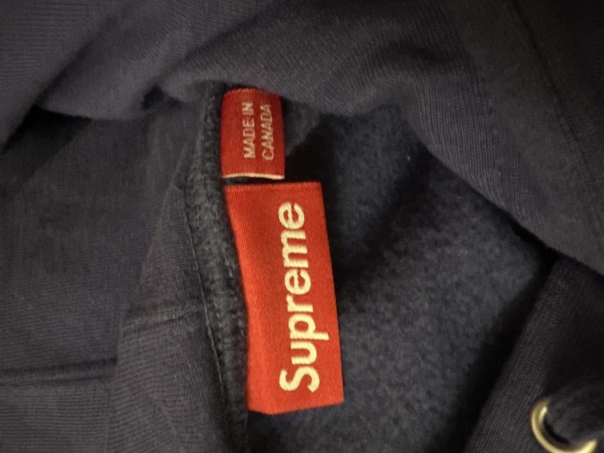 Supreme Supreme F* the President Size US M / EU 48-50 / 2 - 4 Thumbnail