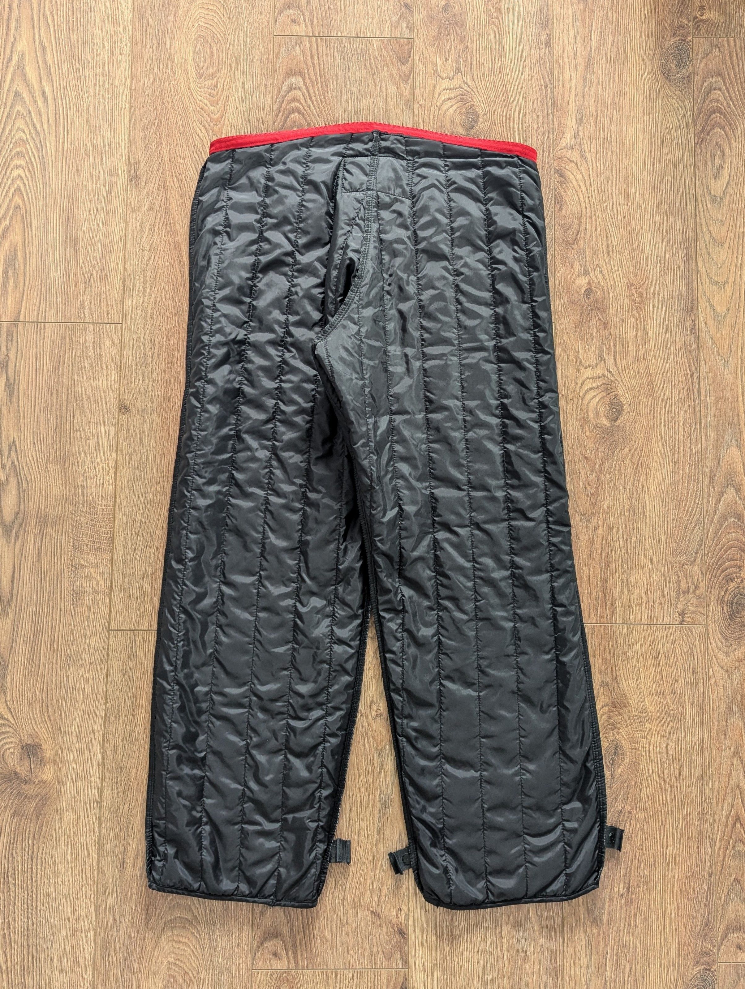 Alpinestars Alpinestars T-GP R WP + Andes Drystar Lining Jacket Pants Size US L / EU 52-54 / 3 - 23 Thumbnail