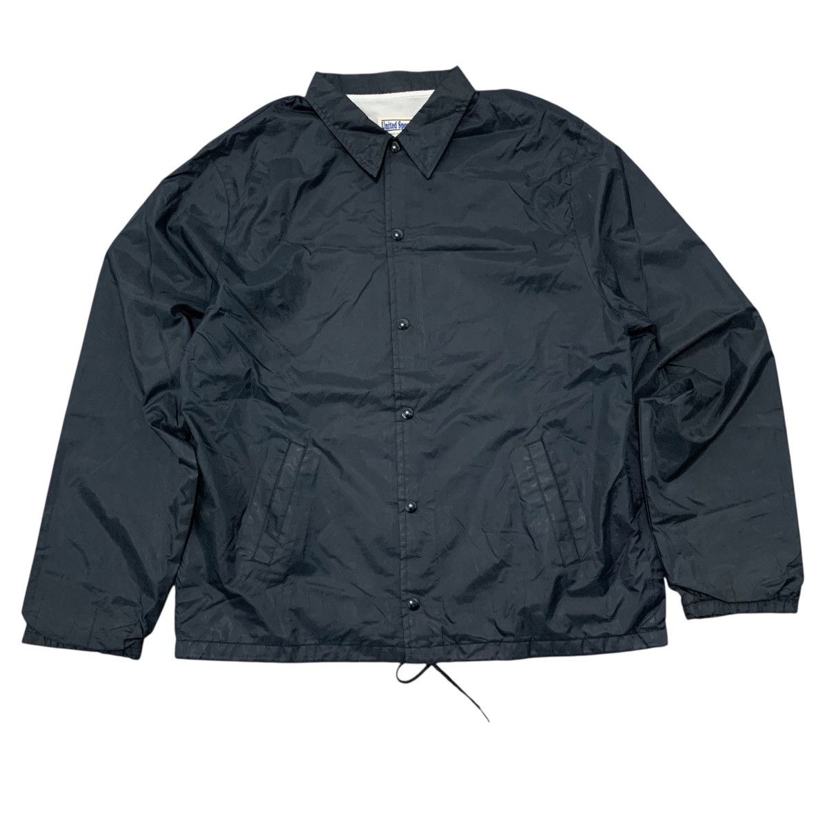 Undercover Undercover Jun Takahasyi Coach Jacket Size US L / EU 52-54 / 3 - 4 Thumbnail