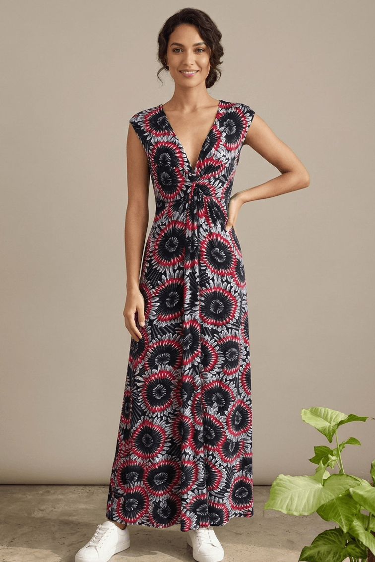 Other PER UNA Maxi dress 42 Size XL / US 12-14 / IT 48-50 - 1 Thumbnail