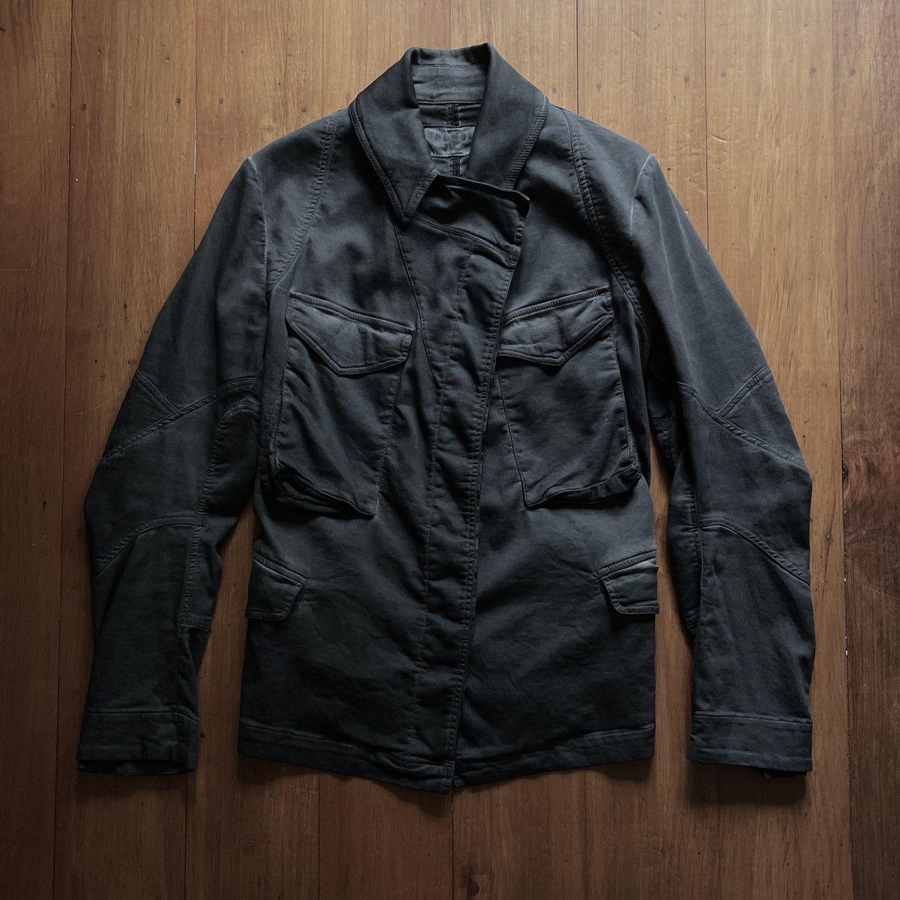 Rundholz rundholz jacket Size US S / EU 44-46 / 1 - 2 Thumbnail