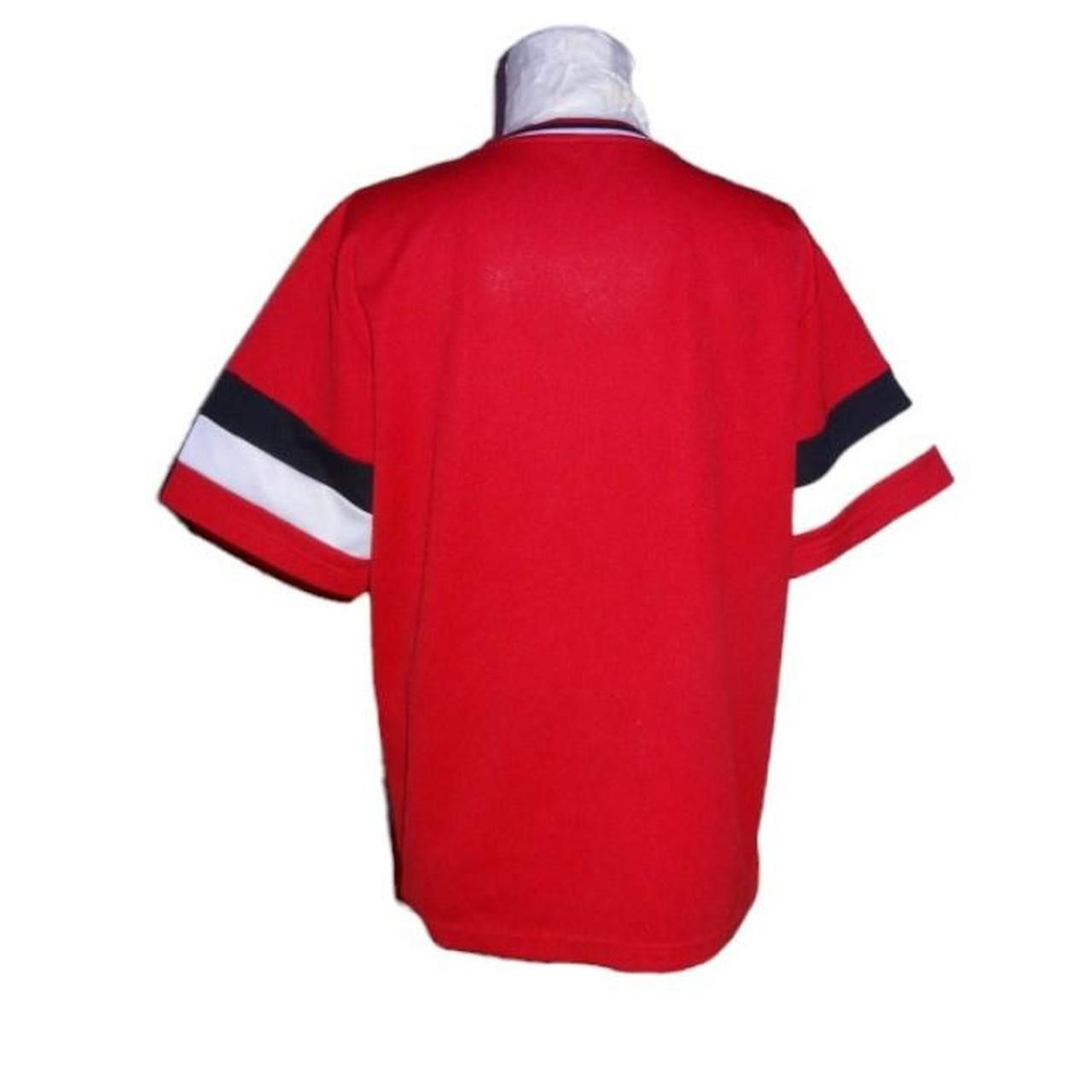 Other Canada CCM Hockey Shirt Jersey Size US L / EU 52-54 / 3 - 2 Thumbnail